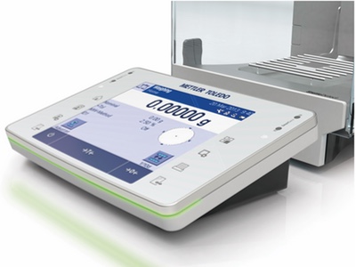 METTLER TOLEDO balance offer