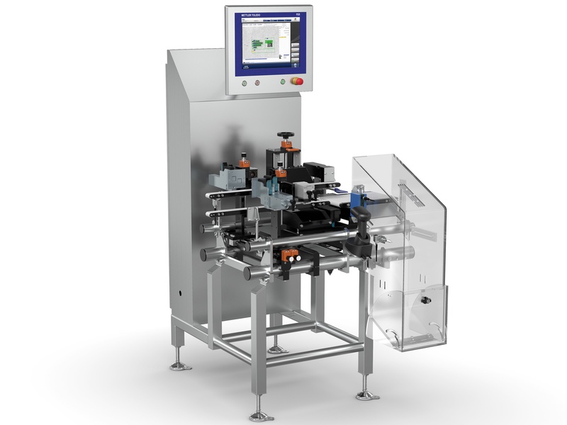 Mettler Toledo helps pharma comply with stricter serialisation regulations