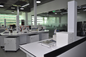 Mettler Toledo opens new Competence Center to help Middle-East labs and manufacturers enhance their processes and profitability