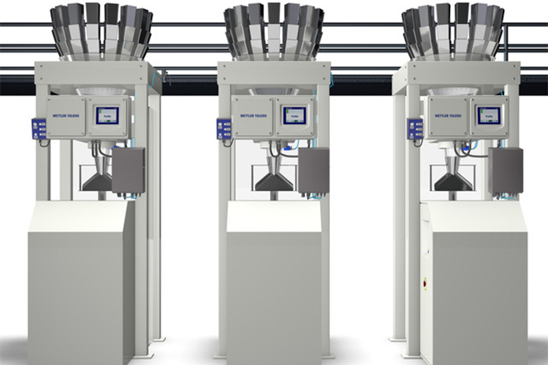 Mettler-Toledo to present solutions designed to Inspect. Protect. Comply. at PPMA Total Show 2025
