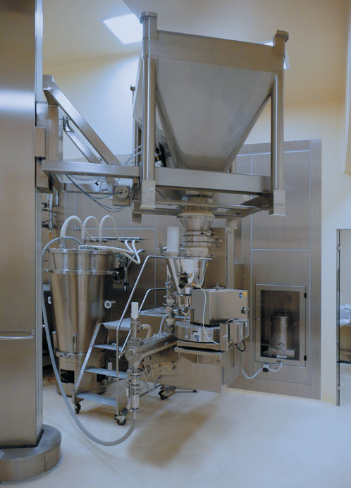 Mexican company’s bold move heralds the future of continuous pharmaceutical manufacturing