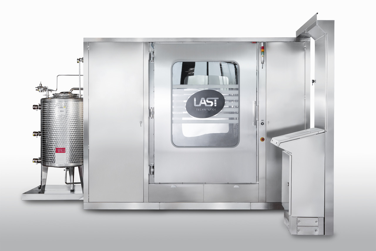 MG America named exclusive North American distributor for two prominent pharma equipment manufacturers