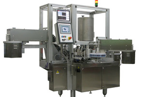 MG2 launches complete syringe packaging line