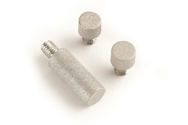 Micro Spargers improve Bioreactor yields