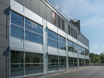 Micro-Sphere invests 21m CHF in GMP facility expansion