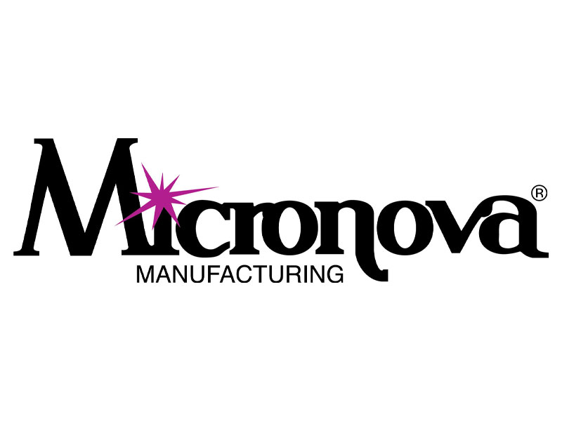 Micronova Manufacturing