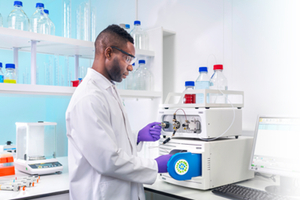 Microsaic Systems to integrate mass spectrometry tech into bioprocessing