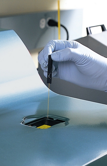 Millipore introduces integrated benchtop flow cytometry solutions