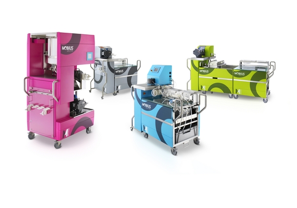 Millipore launches flexible solutions for biopharma operations 