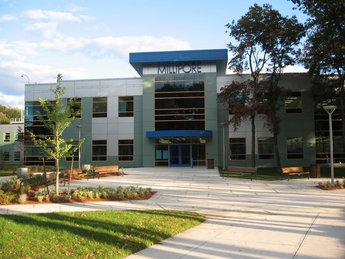 Millipore opens US$50m r&d centre
