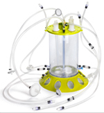 Millipore upgrades Mobius CellReady Bioreactor