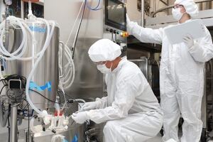 MilliporeSigma adds full viral vector contract services with new platform