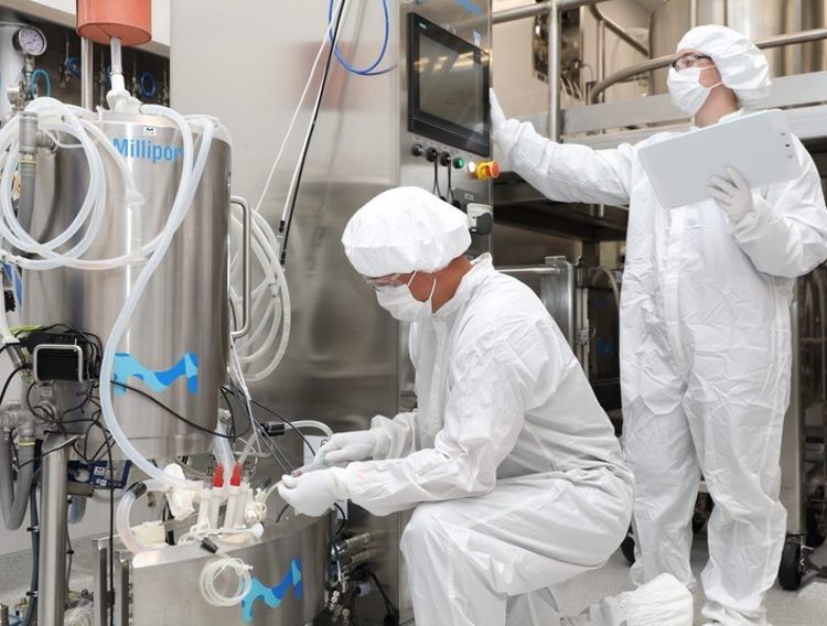 MilliporeSigma adds full viral vector contract services with new platform