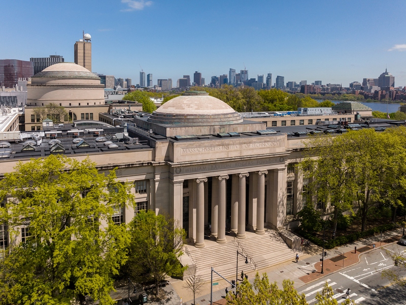 MIT researchers to lead a new centre for continuous mRNA manufacturing