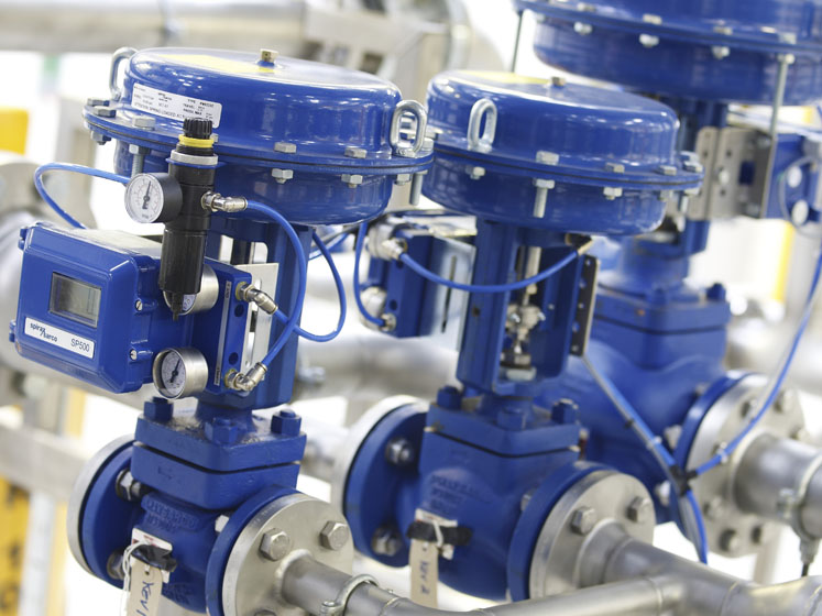 Mitigate downtime with staff education 