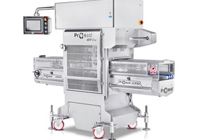 Mitsubishi Electric processing and packaging solutions