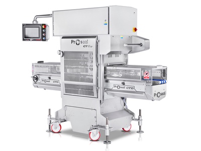 Mitsubishi Electric processing and packaging solutions