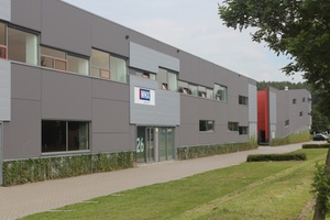 MNX Global Logistics opens Life Sciences Logistics Centre in Amsterdam