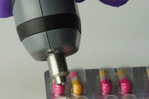 Mocon adds blister package testing to OpTech – O<sub>2</sub> system