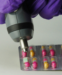 Mocon adds blister package testing to OpTech – O<sub>2</sub> system