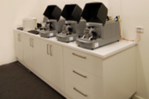 Mocon and Inspection Systems open test lab in Australia