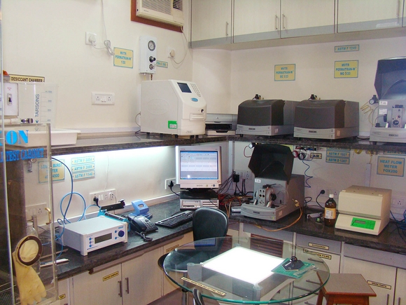 Mocon-certified testing lab to open in Mumbai