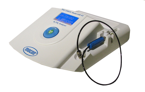 Mocon targets pharma applications with headspace analyser