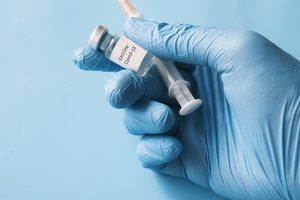 Moderna announces positive phase 1/2 data for vaccine against Covid-19