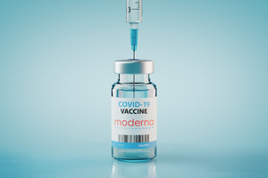 Moderna granted marketing authorisation for COVID-19 vaccine in Europe