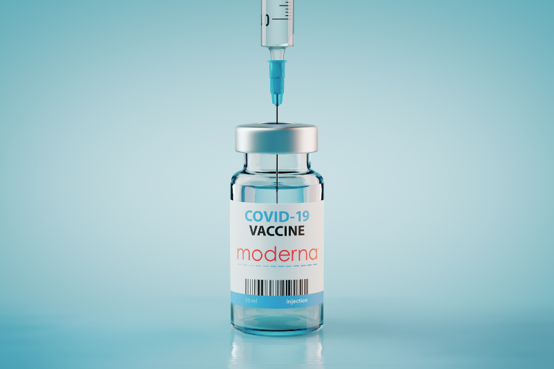 Moderna granted marketing authorisation for COVID-19 vaccine in Europe
