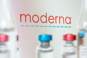 Moderna invests $140m to onshore drug product manufacturing and complete US end-to-end mRNA network