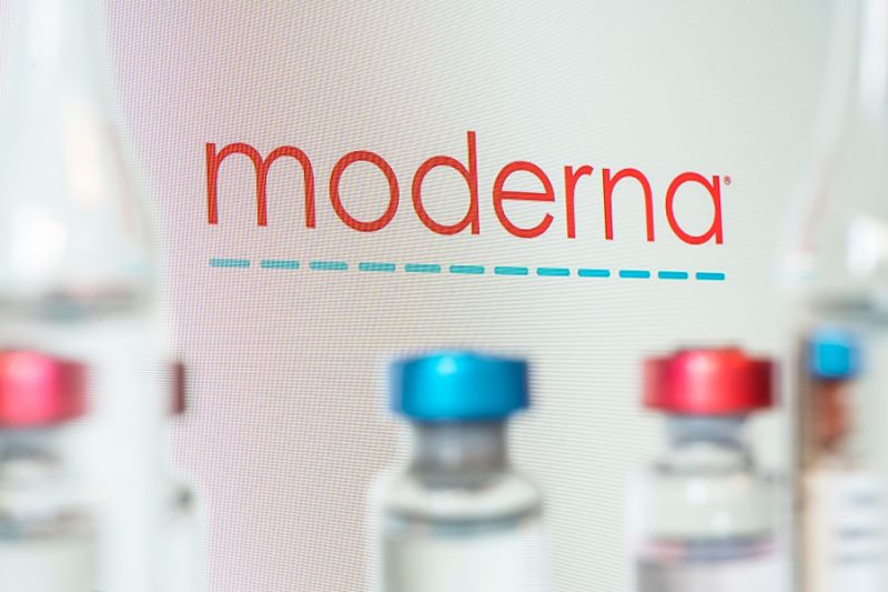 Moderna invests $140m to onshore drug product manufacturing and complete US end-to-end mRNA network