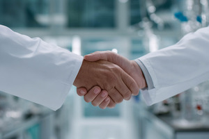 Moderna partners with Recordati to commercialise propionic acidemia mRNA therapy