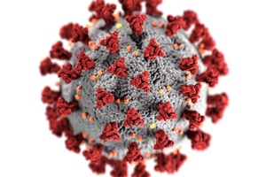 Moderna receives positive opinion from the EMA for Spikevax