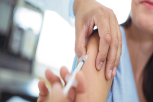 Moderna’s COVID-19 vaccine 94.5% effective