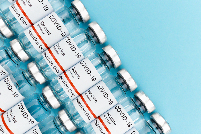 Moderna's updated COVID-19 vaccine gets the green light from the FDA