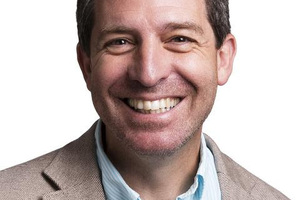 Moderna senior executive to speak at the ISPE conference
