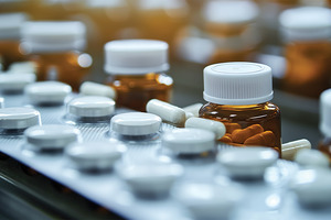 Modernising the USP HPLC method for acetaminophen and caffeine tablets