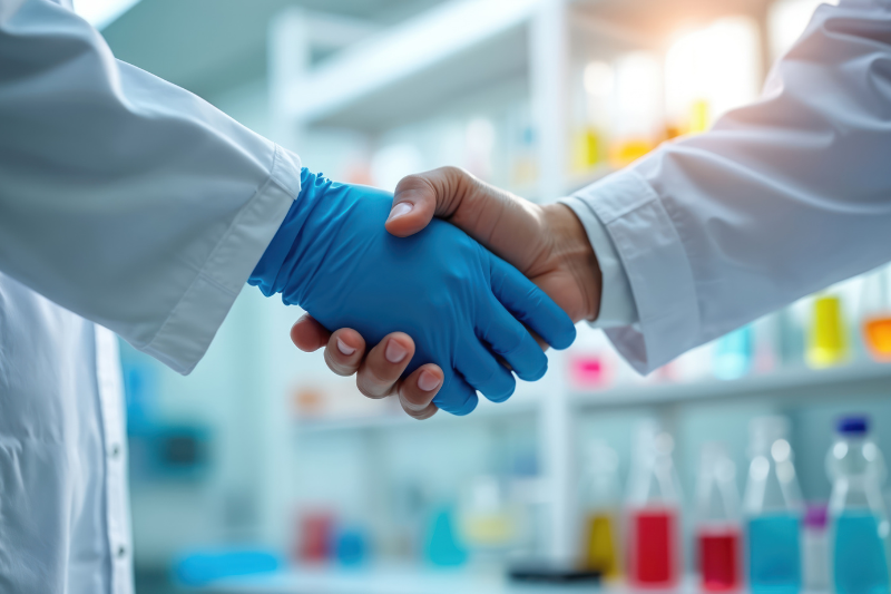 Molecular Partners pairs with Eckert & Ziegler to advance Radio-DARPin alpha therapies