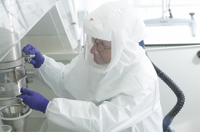 Molecular Profiles broadens service offering