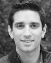 New CMO, Joseph Fitchett