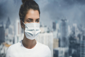 Mologic’s COVID-19 self-test selected for RADx initiative funding
