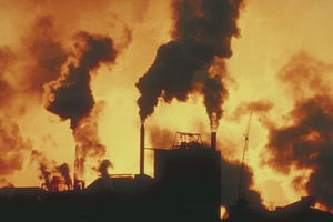 Monitoring solvent emissions to ensure compliance
