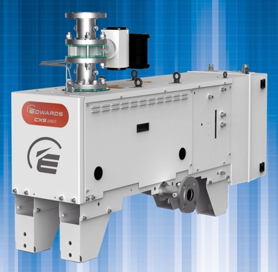 More Italian pharmaceutical companies benefit from using Edwards\' dry vacuum pumps