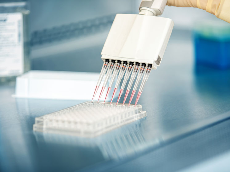 More sensitive non-endotoxin pyrogen detection now possible with Lonza’s New PyroCell MAT HS System

