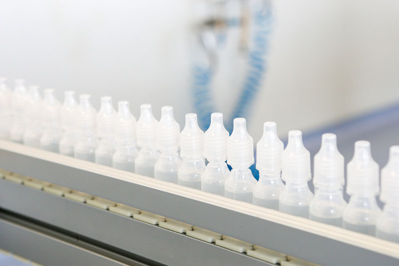 More tubes, more choice: Recipharm expands sterile creams and ointments