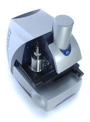 Morphologi G3 with Raman microprobe helps identify particulate contaminants 