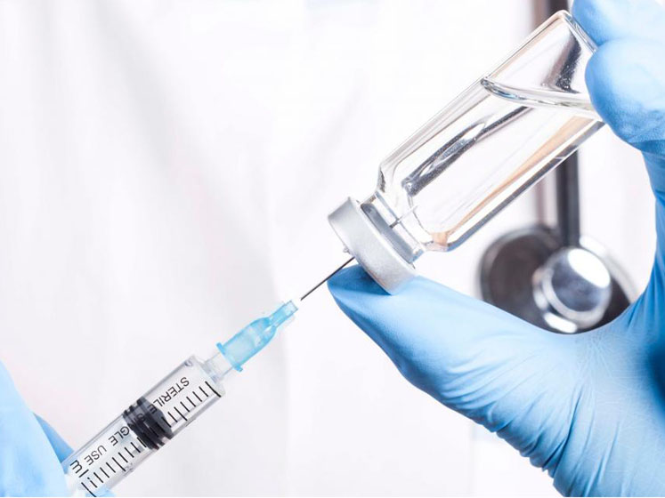 Moulded glass vials secure COVID-19 vaccine supply 