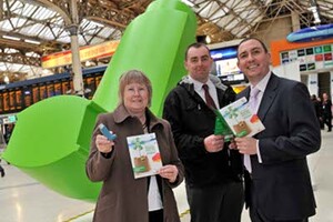 Movianto UK helps GSK expand inhaler-recycling scheme nationwide