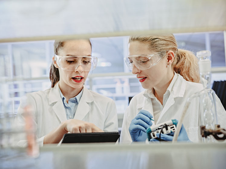 Moving forward with N-nitrosamine analysis